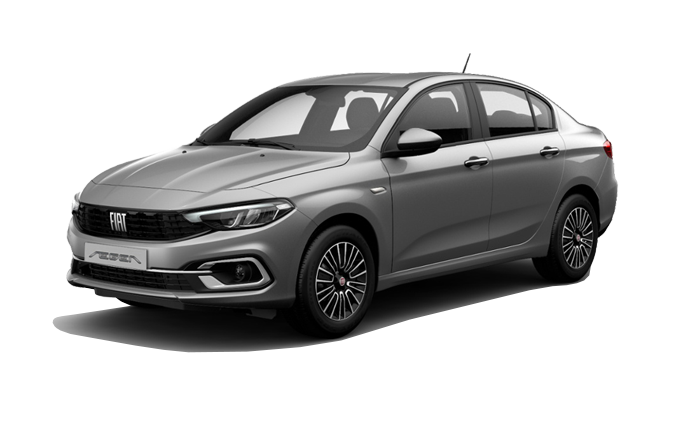 Fiat EGEA BENZİN MANUEL