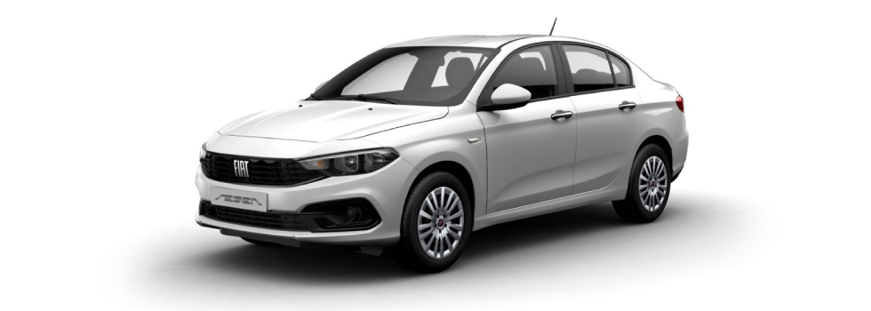 Fiat EGEA BENZİN MANUEL