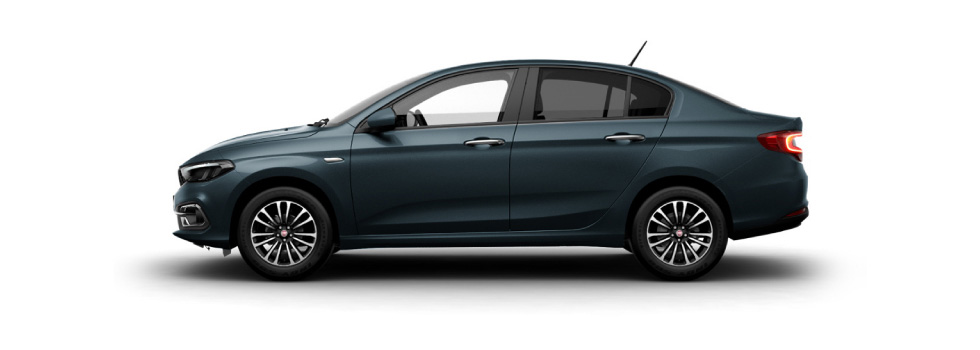 Fiat EGEA BENZİN MANUEL